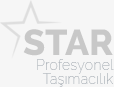 Star Taşımacılık - Profesyonel Nakliye Hizmetleri